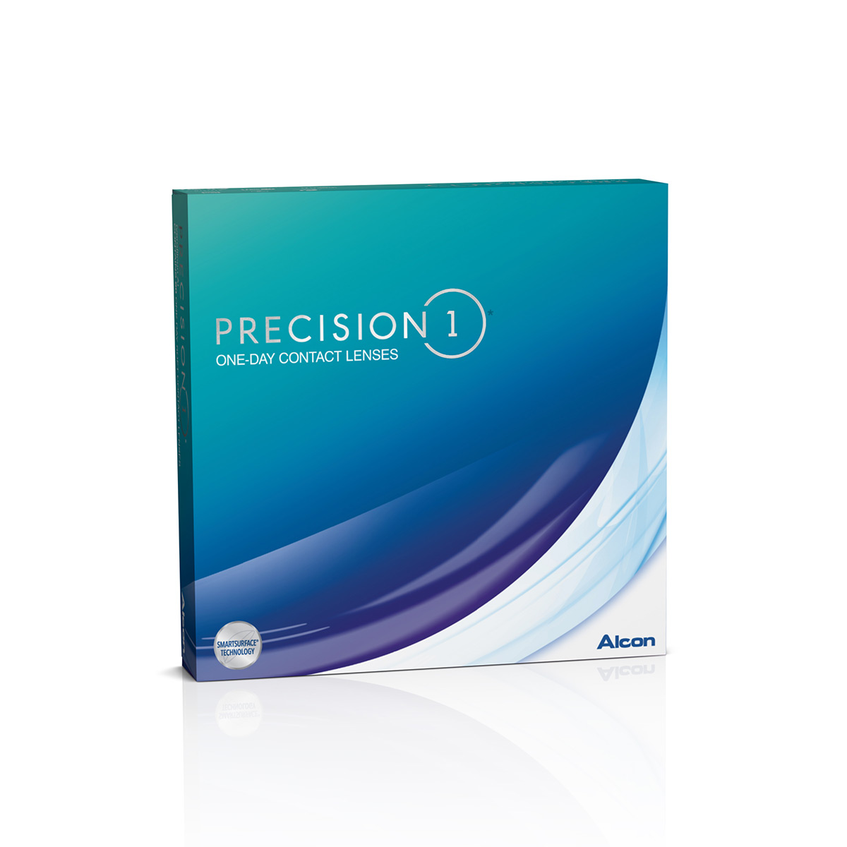 Precision1 - 90 pack