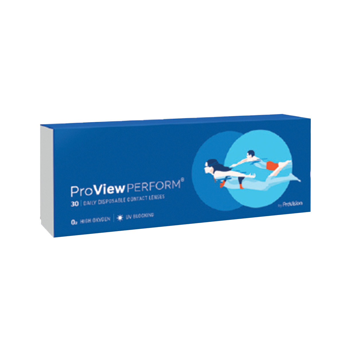 ProView Perform - 30 pack