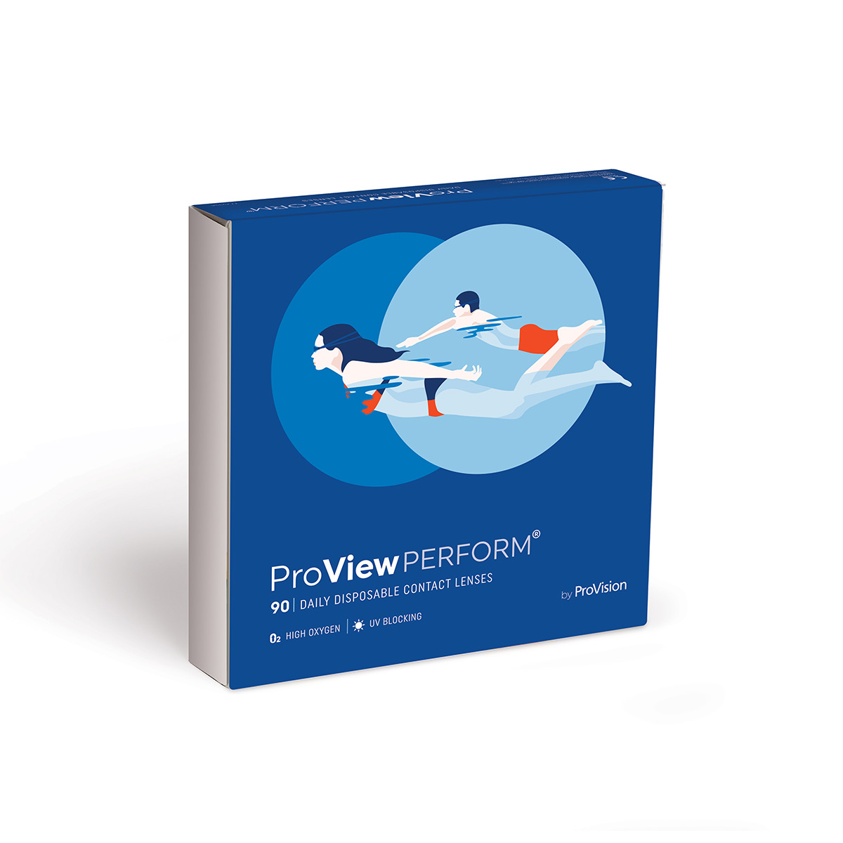 ProView Perform - 90 pack