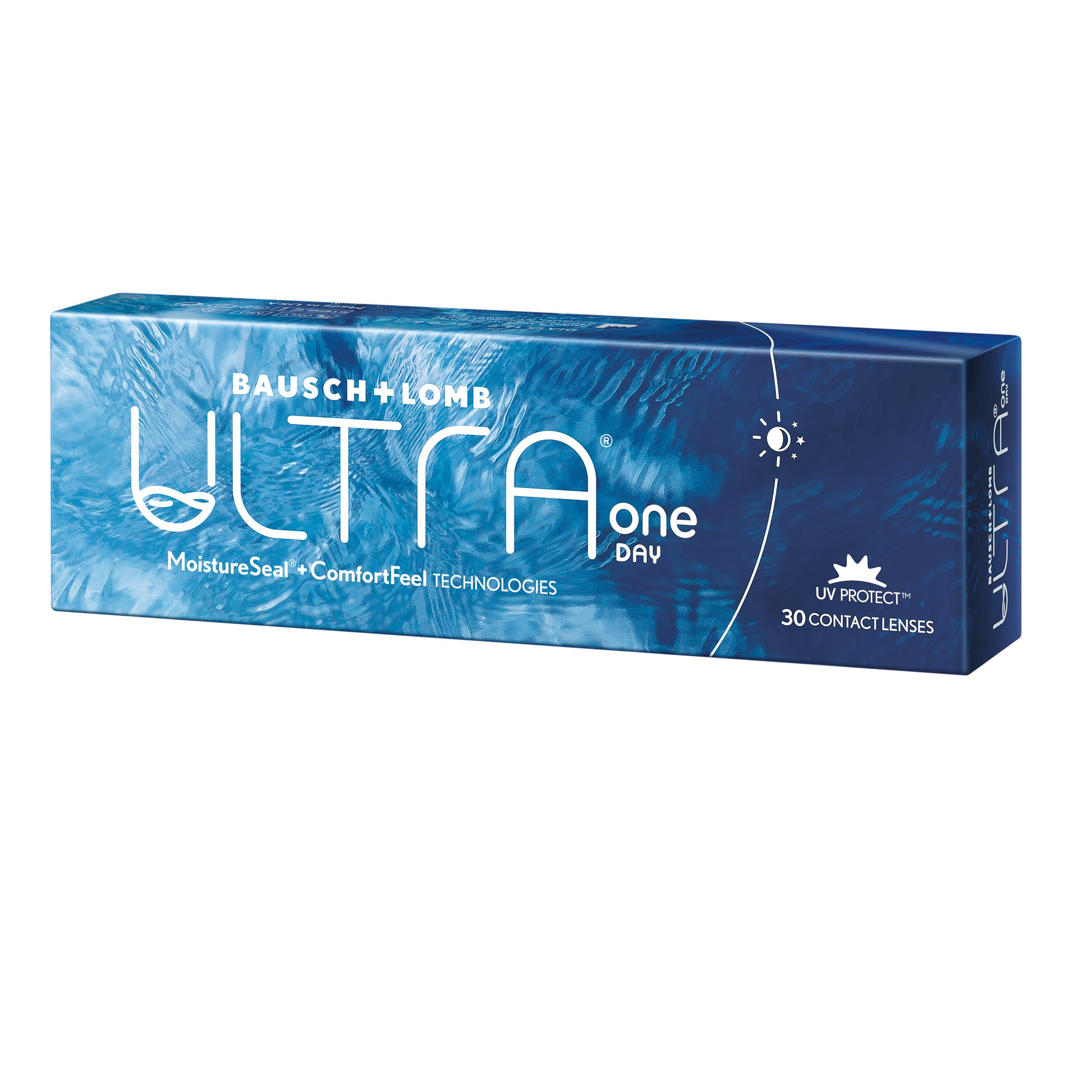 Ultra One-Day - 30 pack