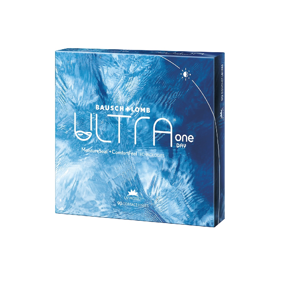 Ultra One-Day - 90 pack